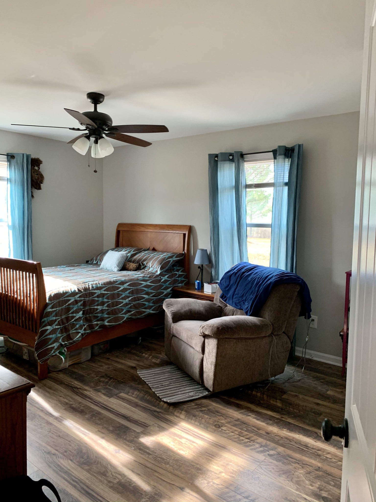 99 Alexander Springs Road Summertown, TN 38483 - Photo 22 of 23 Gallery Image 22