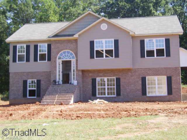 0 Dalton Road Lewisville, NC 27023 - Photo 1 of 2 Exterior Front.