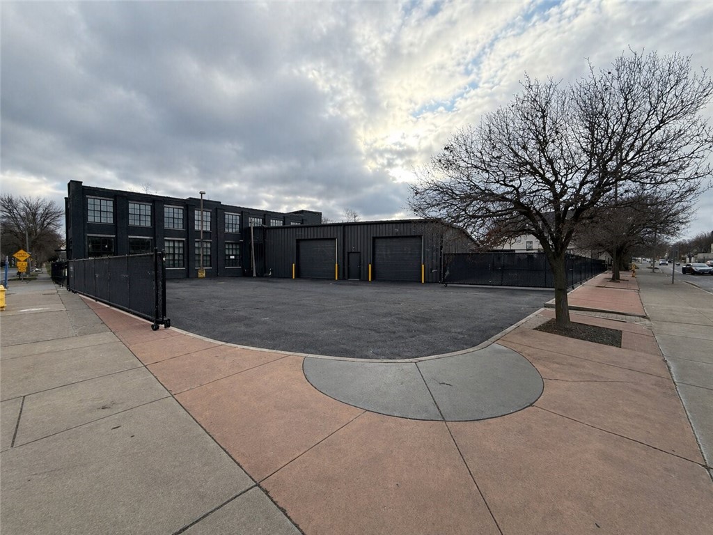 1350 St Paul Street Rochester, NY 14621 - Photo 8 of 38 AI Rendering