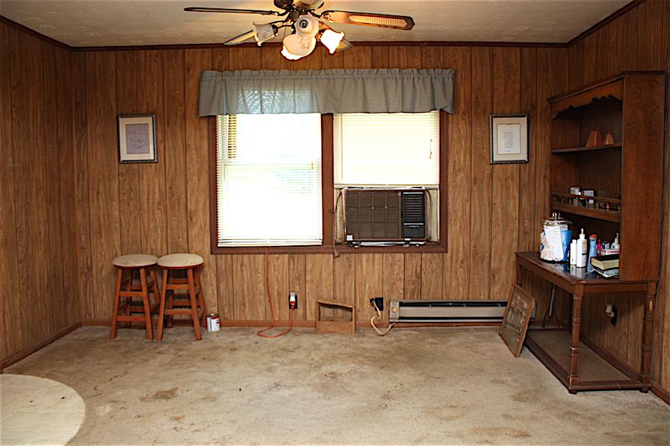 2734 Battle Creek Road Springfield, TN 37172 - Photo 5 of 8 a view of a livingroom with furniture and window