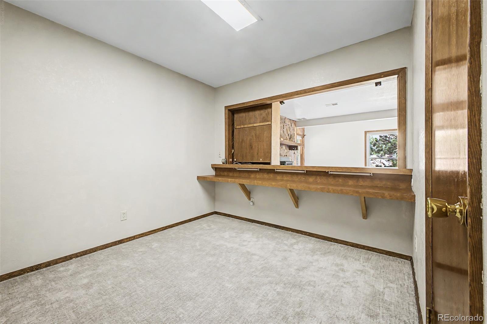 29526 Bronco Road Evergreen, CO 80439 - Photo 24 of 39