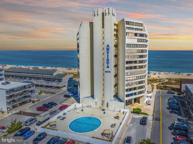 $449,000 | 8500 Coastal Highway, Unit 308, Ocean City, MD 21842