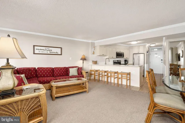 $449,000 | 8500 Coastal Highway, Unit 308, Ocean City, MD 21842