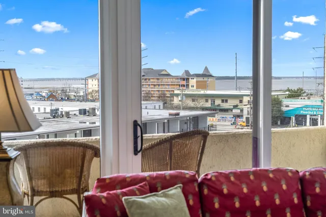 $449,000 | 8500 Coastal Highway, Unit 308, Ocean City, MD 21842