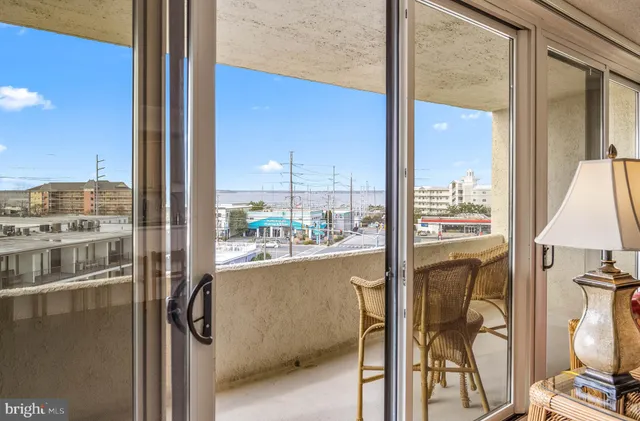 $449,000 | 8500 Coastal Highway, Unit 308, Ocean City, MD 21842