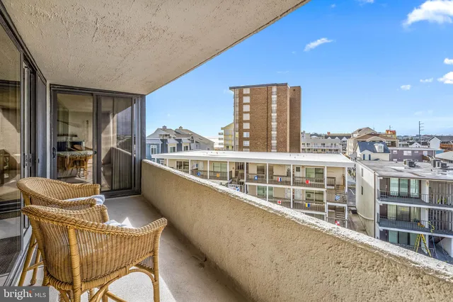 $449,000 | 8500 Coastal Highway, Unit 308, Ocean City, MD 21842