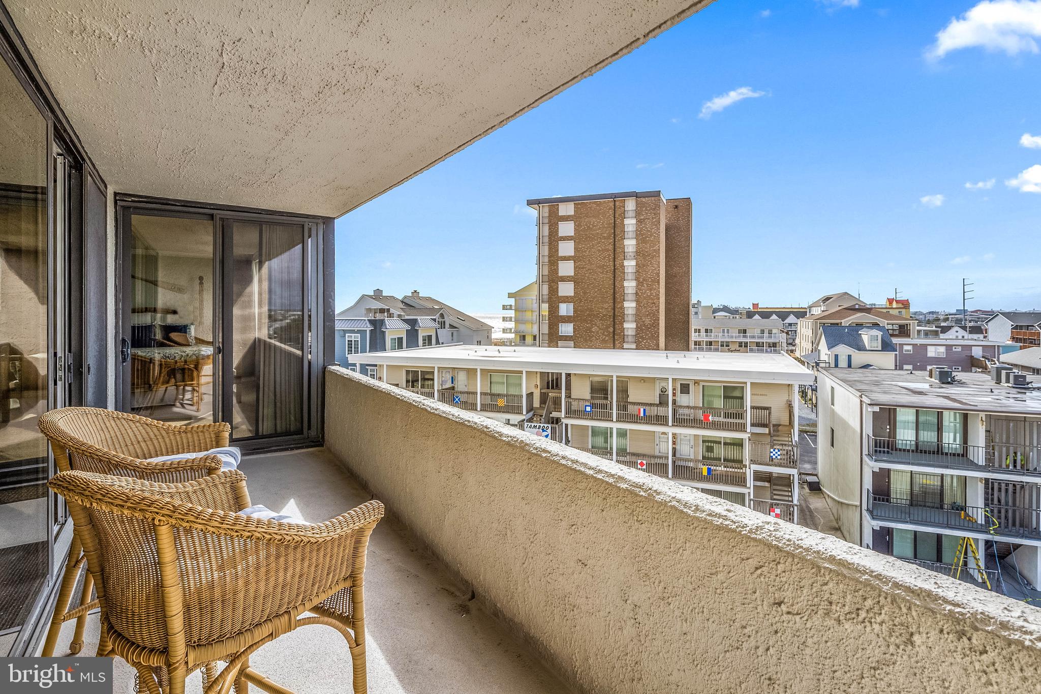 8500 Coastal Highway, Unit 308 Ocean City, MD 21842 - Photo 36 of 49