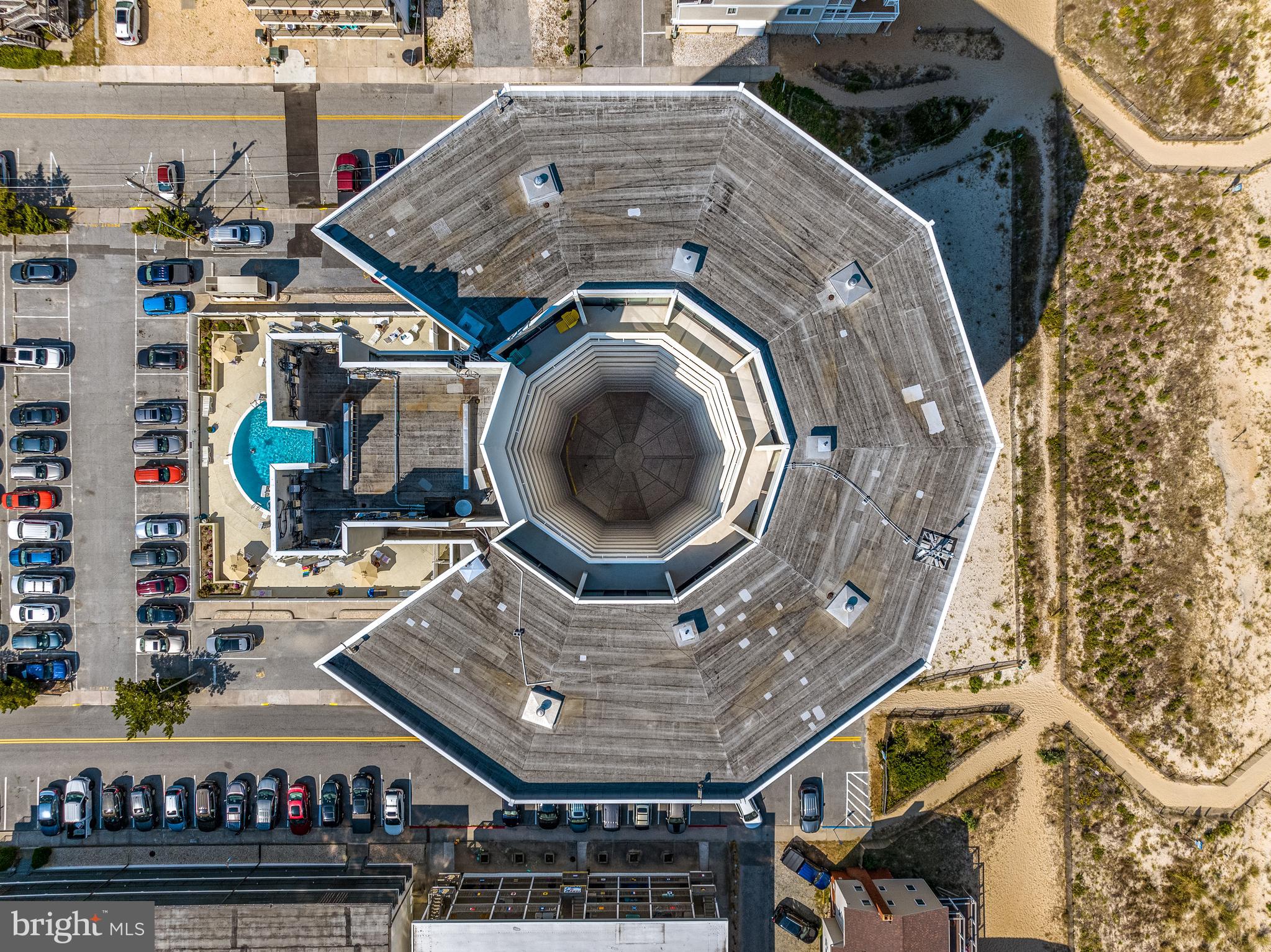 8500 Coastal Highway, Unit 308 Ocean City, MD 21842 - Photo 45 of 49