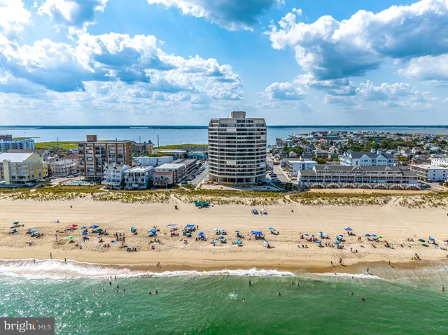 $449,000 | 8500 Coastal Highway, Unit 308, Ocean City, MD 21842