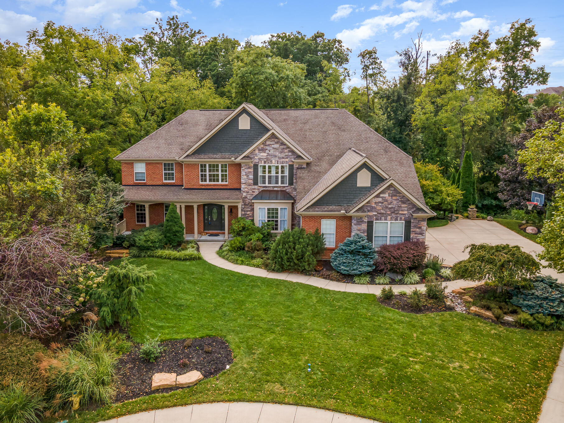 1145 Monarchos Ridge Union, KY 41091 - Photo 42 of 48