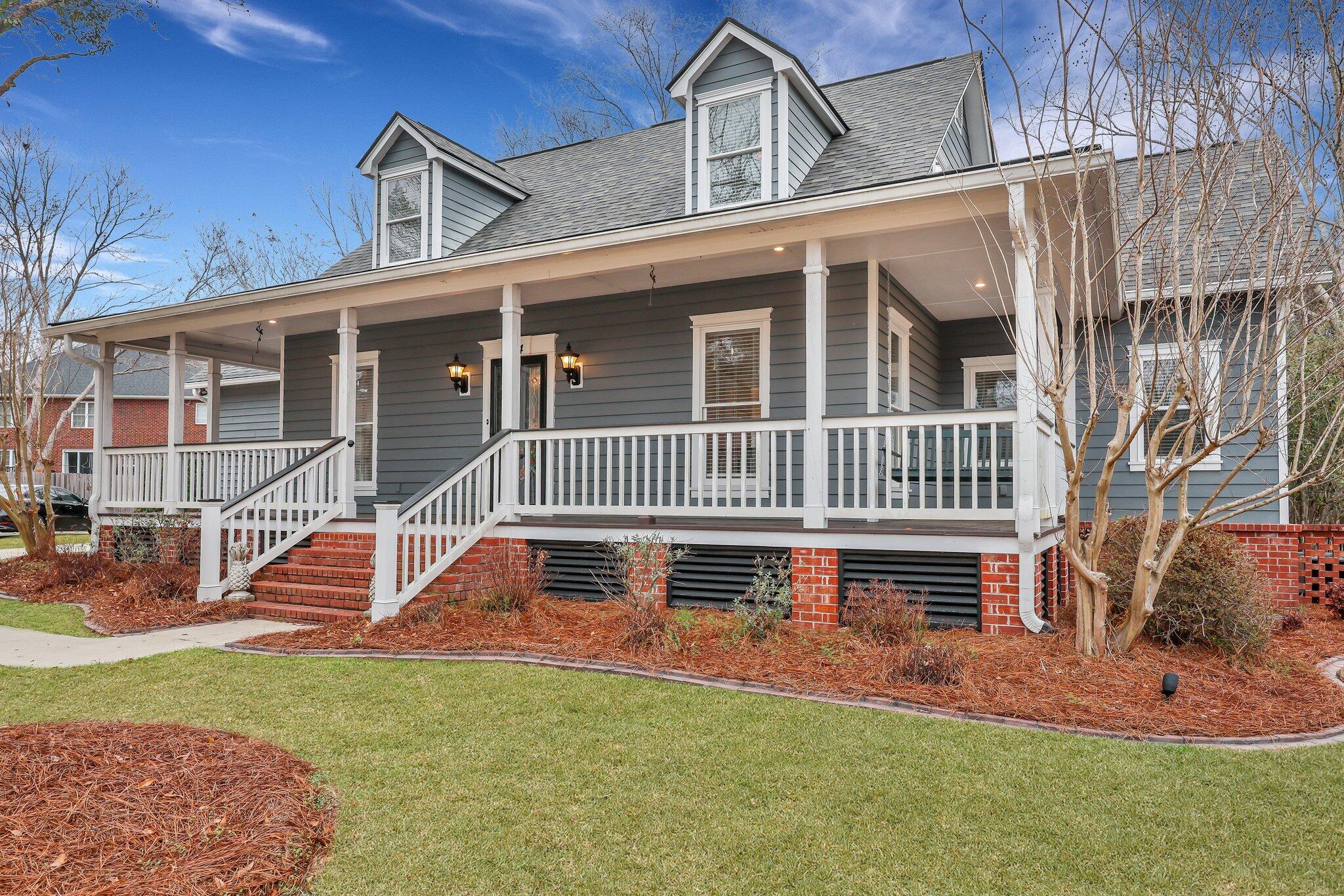 Front Elevation