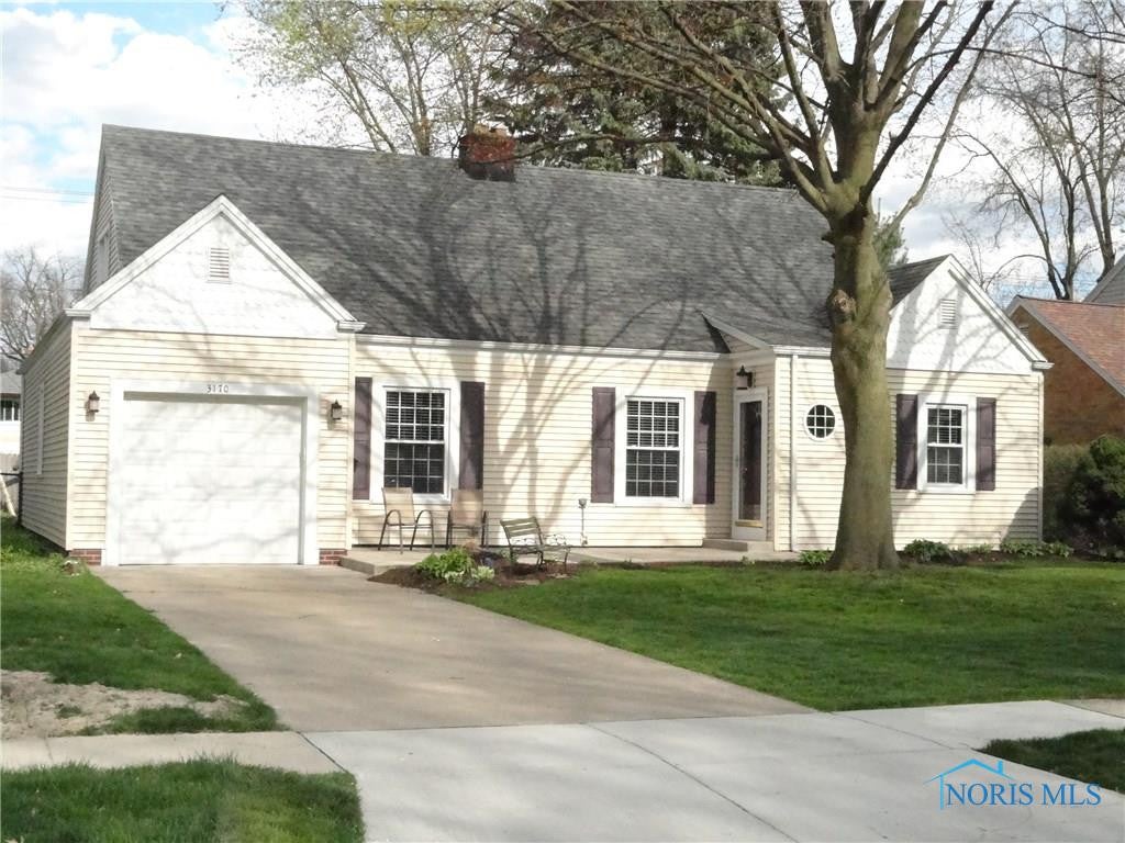 3170 Cheltenham Road Toledo, OH 43606 - Photo 1 of 35 Gallery Image 1