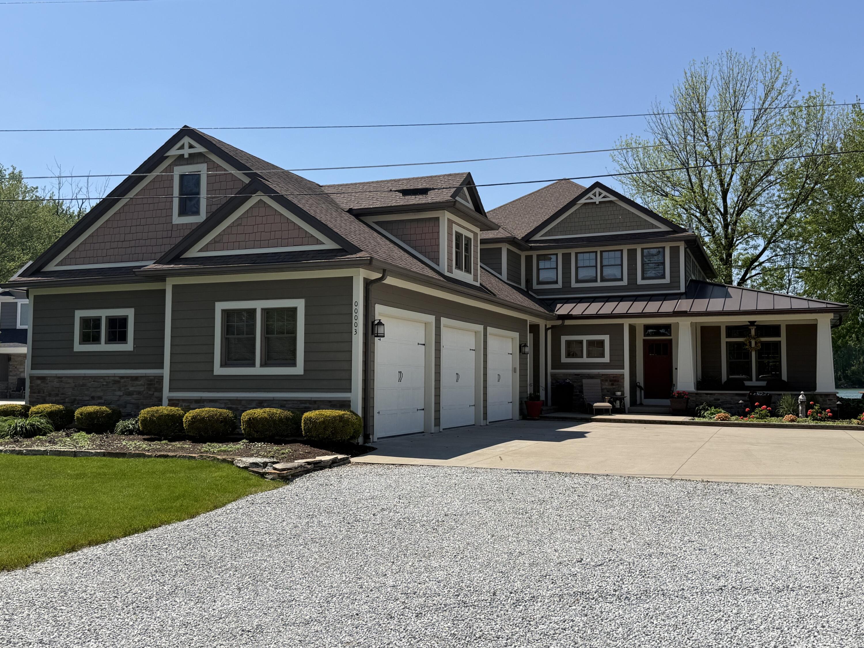 3 Koehn Road St. Marys, OH 45885 - Photo 1 of 75