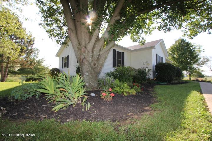 1125 Cole Road Harrodsburg, KY 40330 - Photo 16 of 47 Front