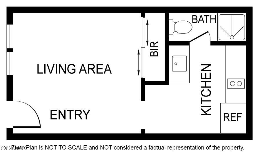 3025 North 32nd Street, Unit 9 Phoenix, AZ 85018 - Photo 12 of 27 2-3025N32S9-ocupix-FP2D