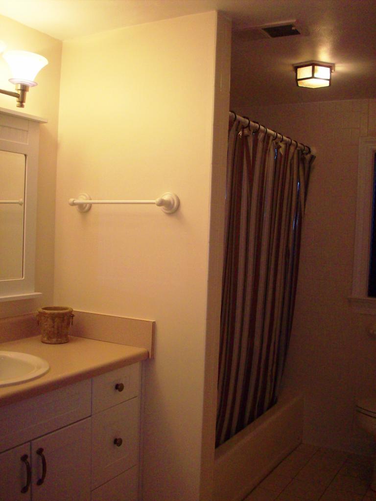 178 Mountain View Road Troutville, VA 24175 - Photo 11 of 22 Full Bath on Lower Level