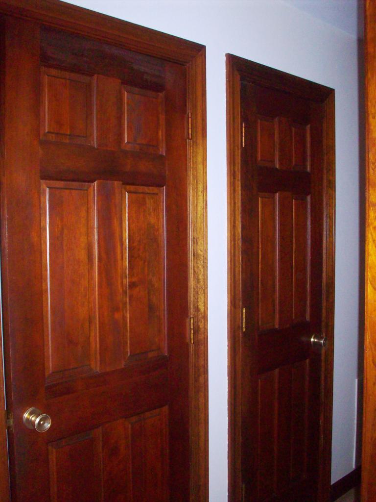 178 Mountain View Road Troutville, VA 24175 - Photo 13 of 22 Good Closet Space