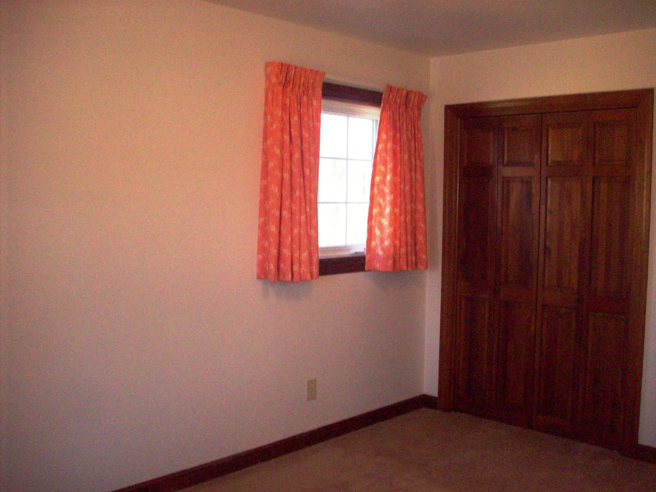 178 Mountain View Road Troutville, VA 24175 - Photo 14 of 22 Large Bedroom Lower Level