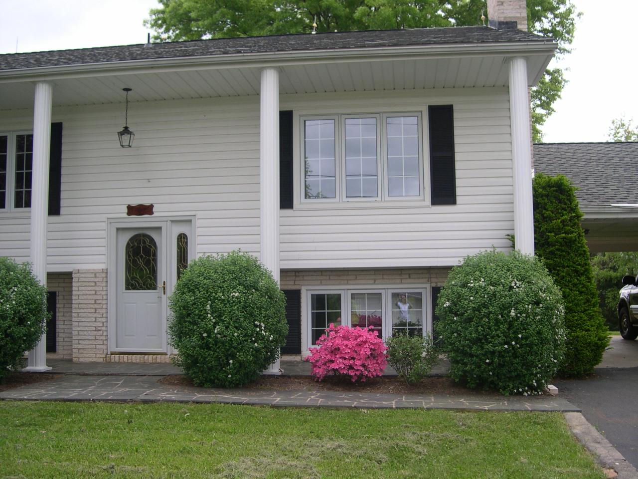 178 Mountain View Road Troutville, VA 24175 - Photo 19 of 22 Front