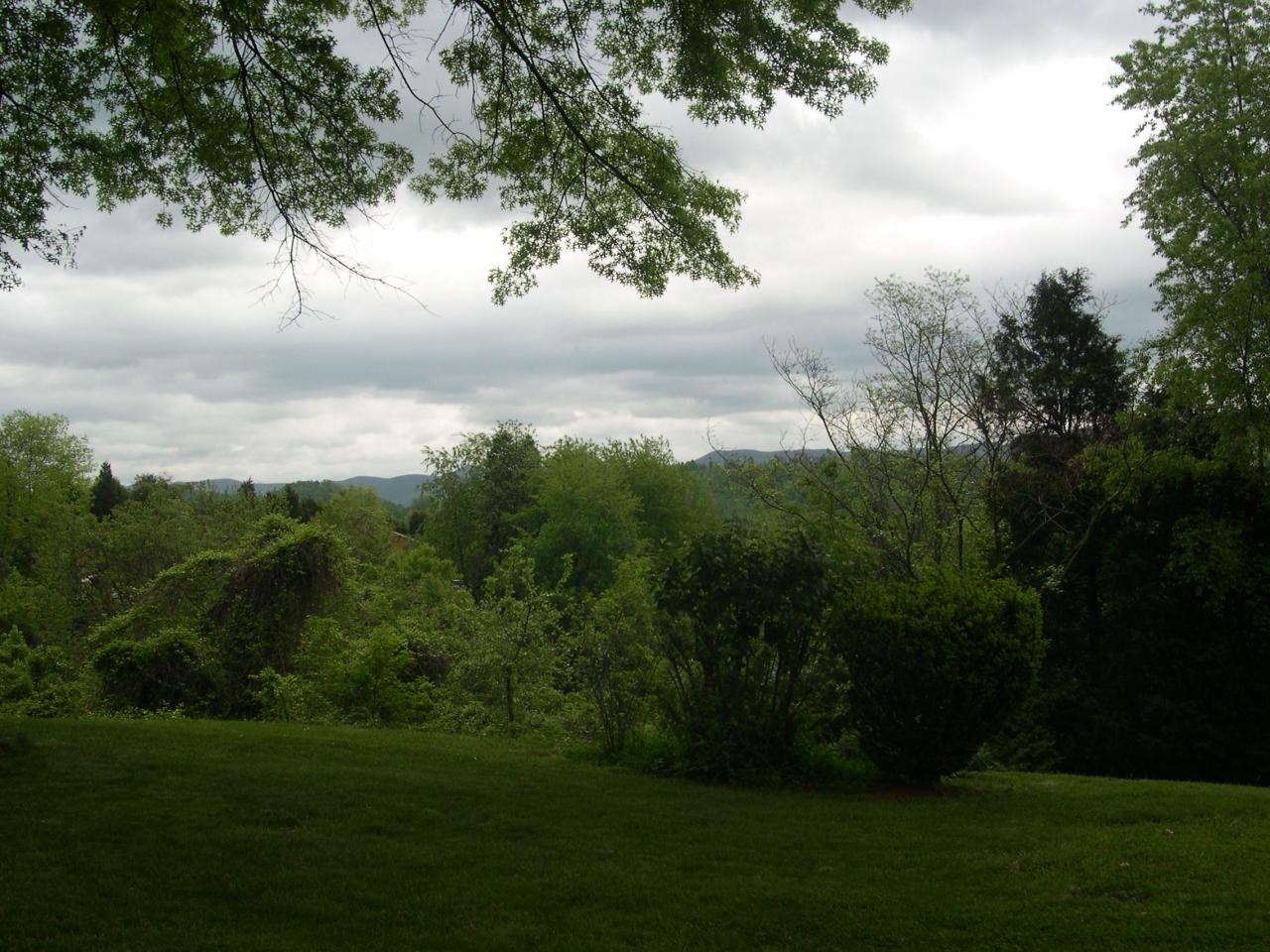 178 Mountain View Road Troutville, VA 24175 - Photo 21 of 22 View