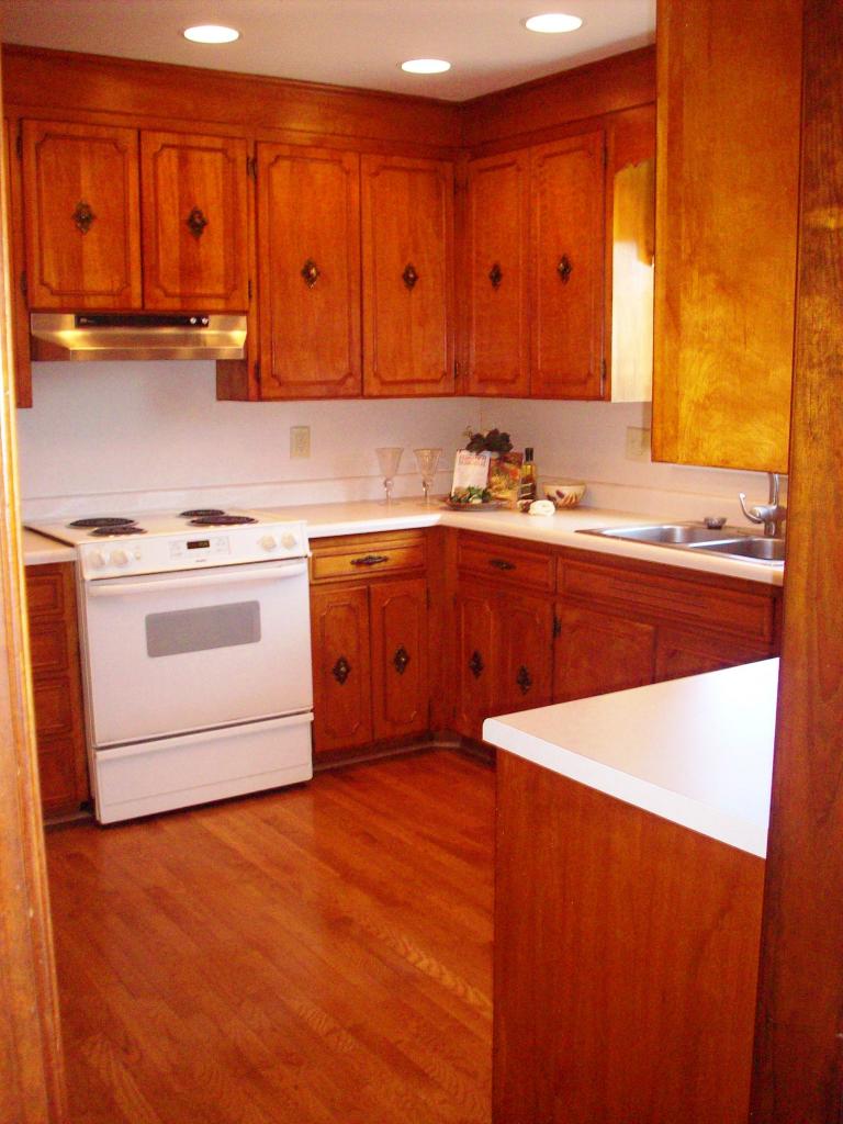 178 Mountain View Road Troutville, VA 24175 - Photo 6 of 22 Kitchen