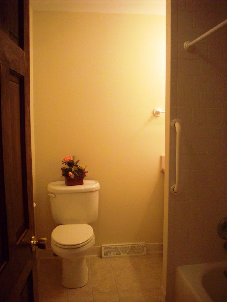 178 Mountain View Road Troutville, VA 24175 - Photo 7 of 22 Full Bath Upper Level