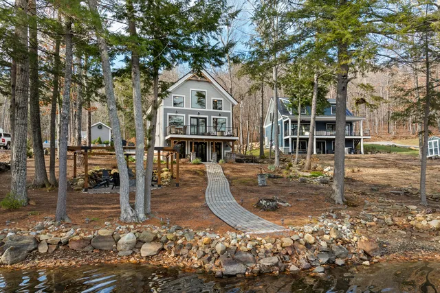 $1,125,000 | 119 Grant Road, Monmouth, ME 04259