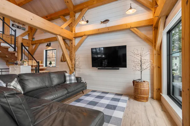 $1,125,000 | 119 Grant Road, Monmouth, ME 04259