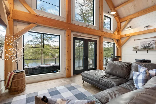 $1,125,000 | 119 Grant Road, Monmouth, ME 04259