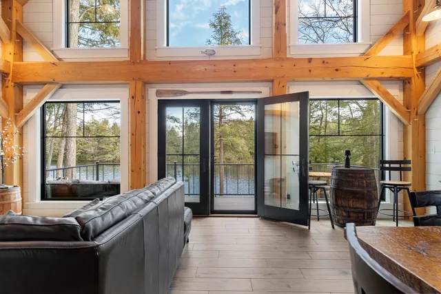 $1,125,000 | 119 Grant Road, Monmouth, ME 04259