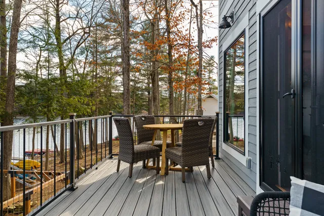 $1,125,000 | 119 Grant Road, Monmouth, ME 04259