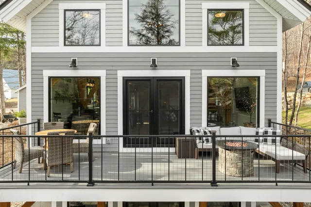 $1,125,000 | 119 Grant Road, Monmouth, ME 04259