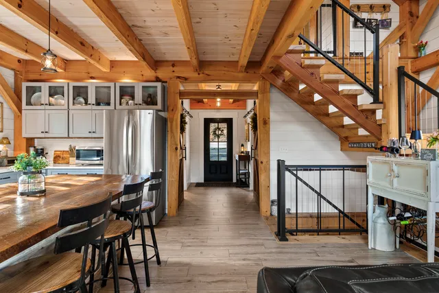 $1,125,000 | 119 Grant Road, Monmouth, ME 04259