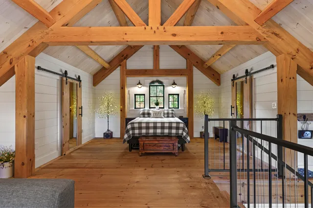 $1,125,000 | 119 Grant Road, Monmouth, ME 04259