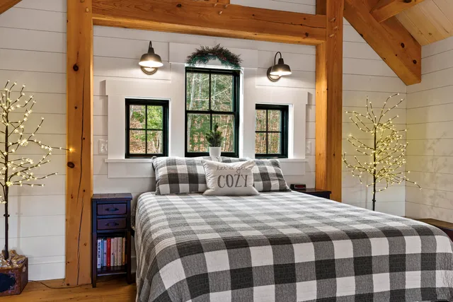 $1,125,000 | 119 Grant Road, Monmouth, ME 04259