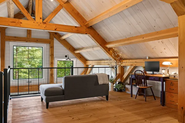 $1,125,000 | 119 Grant Road, Monmouth, ME 04259