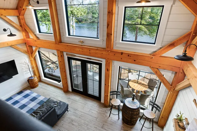 $1,125,000 | 119 Grant Road, Monmouth, ME 04259