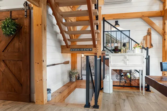 $1,125,000 | 119 Grant Road, Monmouth, ME 04259