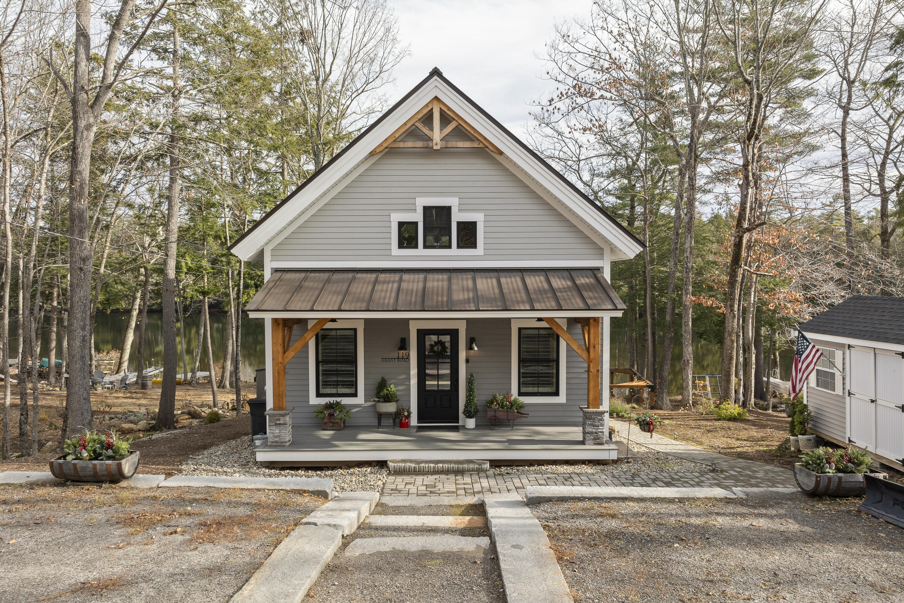 119 Grant Road Monmouth, ME 04259 - Photo 3 of 50 3