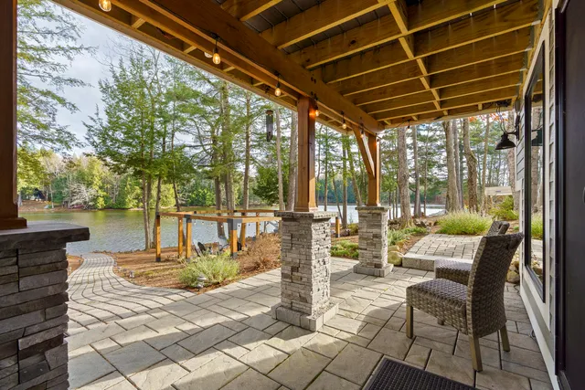 $1,125,000 | 119 Grant Road, Monmouth, ME 04259