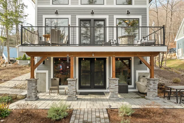 $1,125,000 | 119 Grant Road, Monmouth, ME 04259