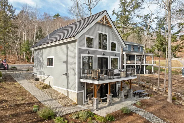 $1,125,000 | 119 Grant Road, Monmouth, ME 04259