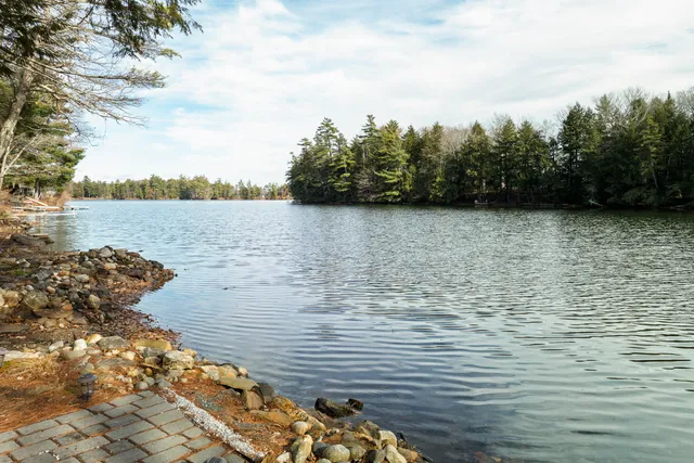 $1,125,000 | 119 Grant Road, Monmouth, ME 04259