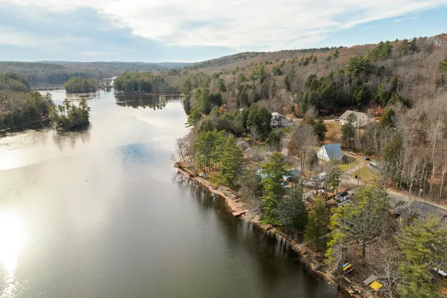 $1,125,000 | 119 Grant Road, Monmouth, ME 04259