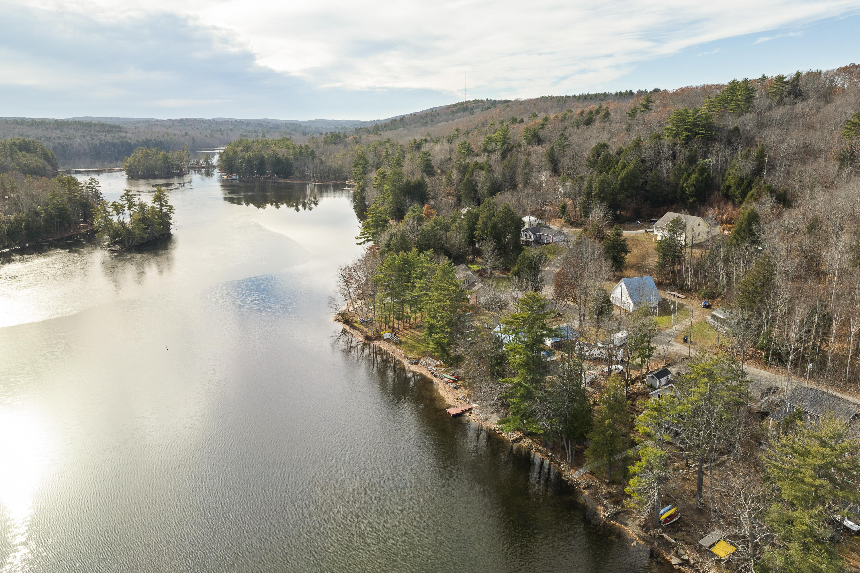 119 Grant Road Monmouth, ME 04259 - Photo 48 of 50 48