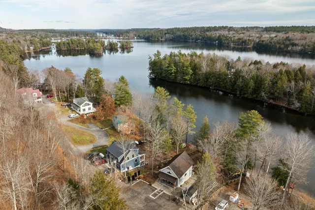 $1,125,000 | 119 Grant Road, Monmouth, ME 04259