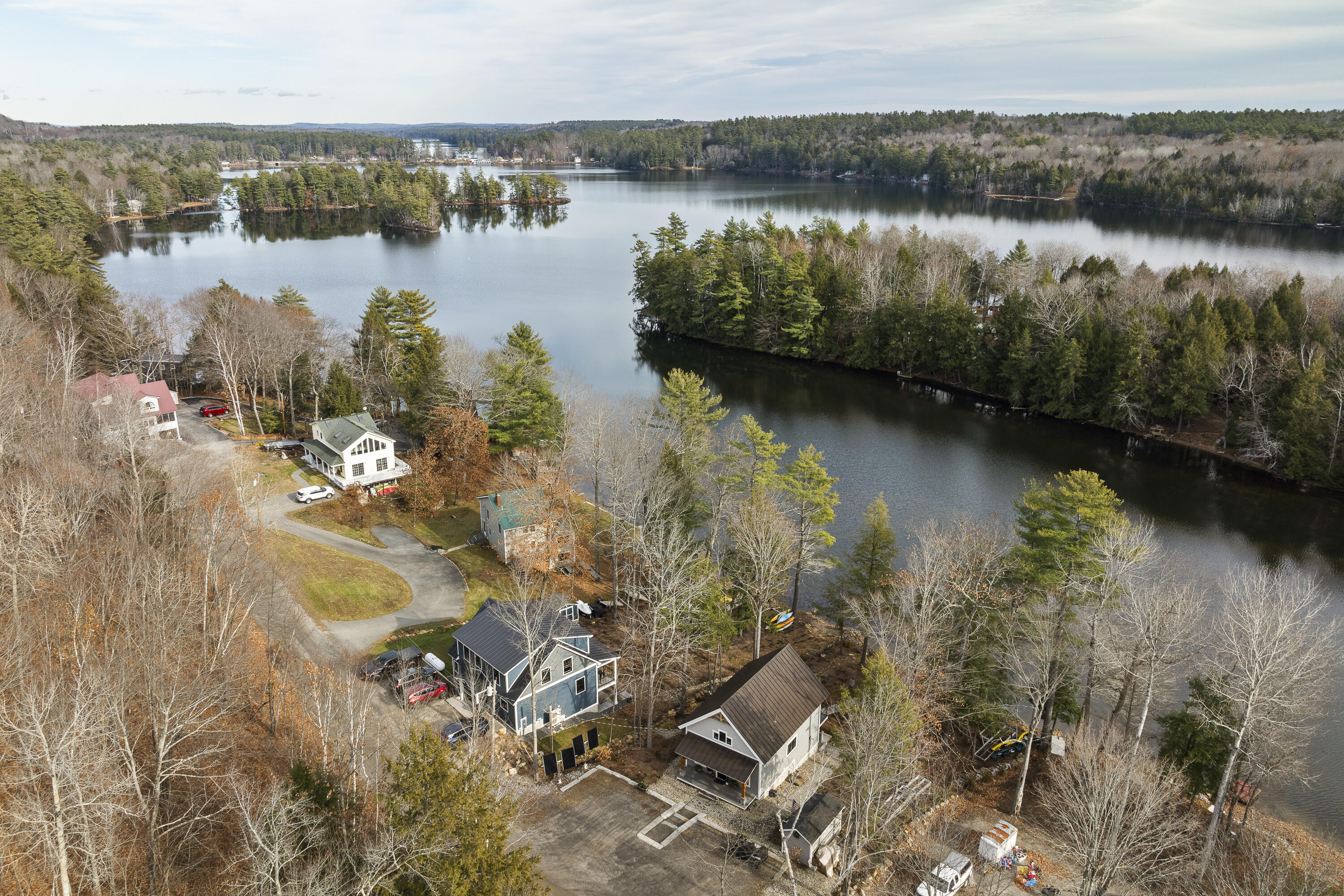 119 Grant Road Monmouth, ME 04259 - Photo 50 of 50 50