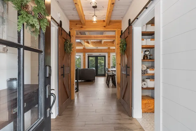 $1,125,000 | 119 Grant Road, Monmouth, ME 04259