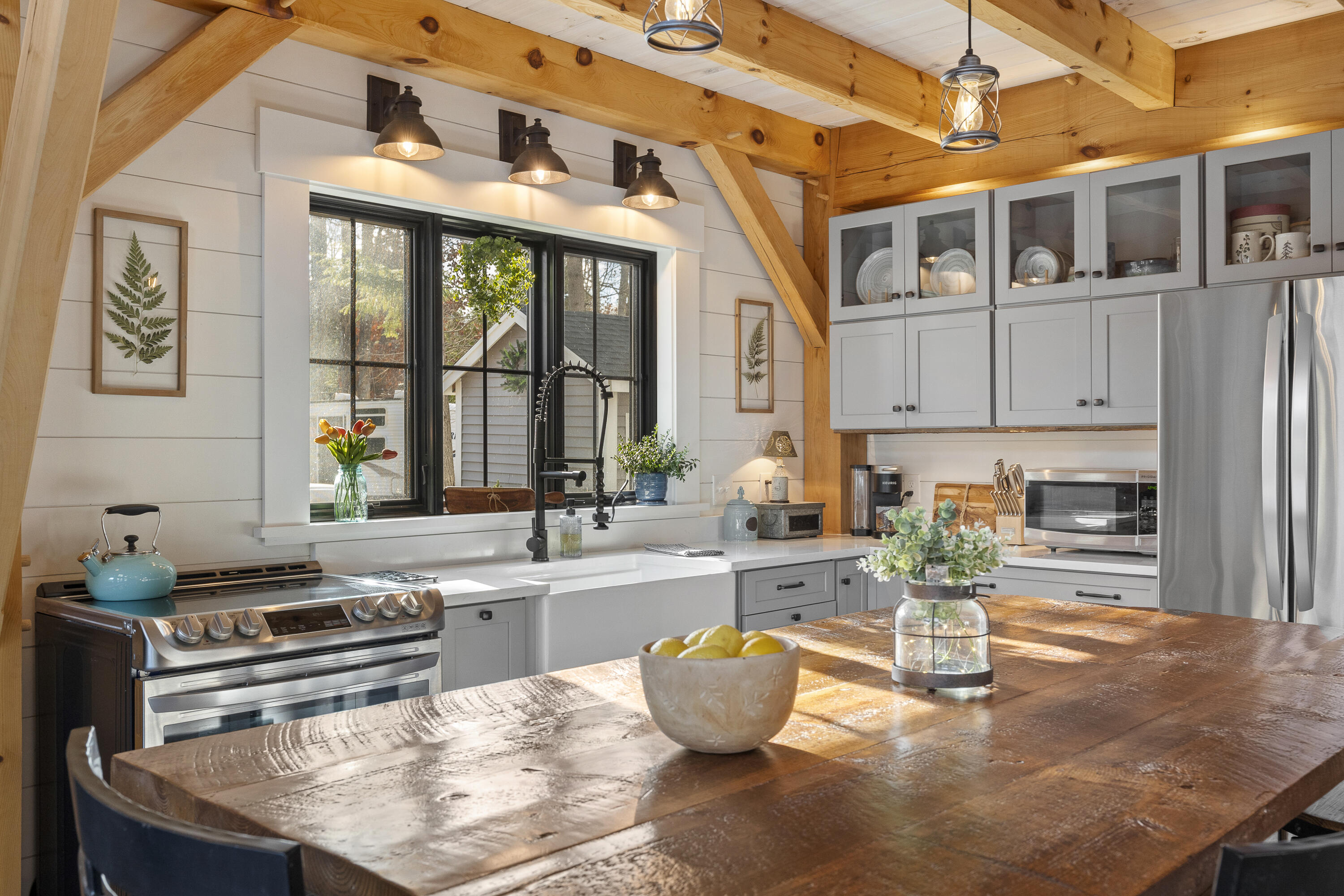 119 Grant Road Monmouth, ME 04259 - Photo 9 of 50 9