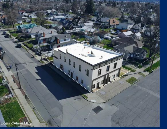 $945,000 | 2228 North Astor Street, Spokane, WA 99207